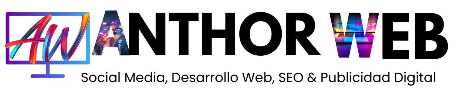 LOGO ANTHOR WEB