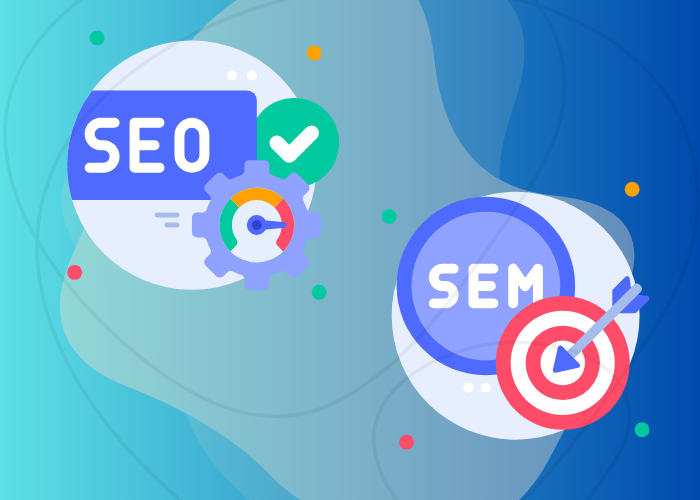 seo y sem