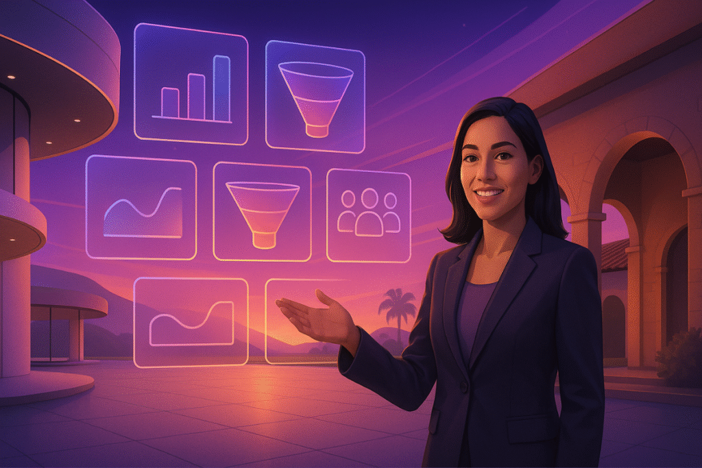 Servicio digital con sentido social