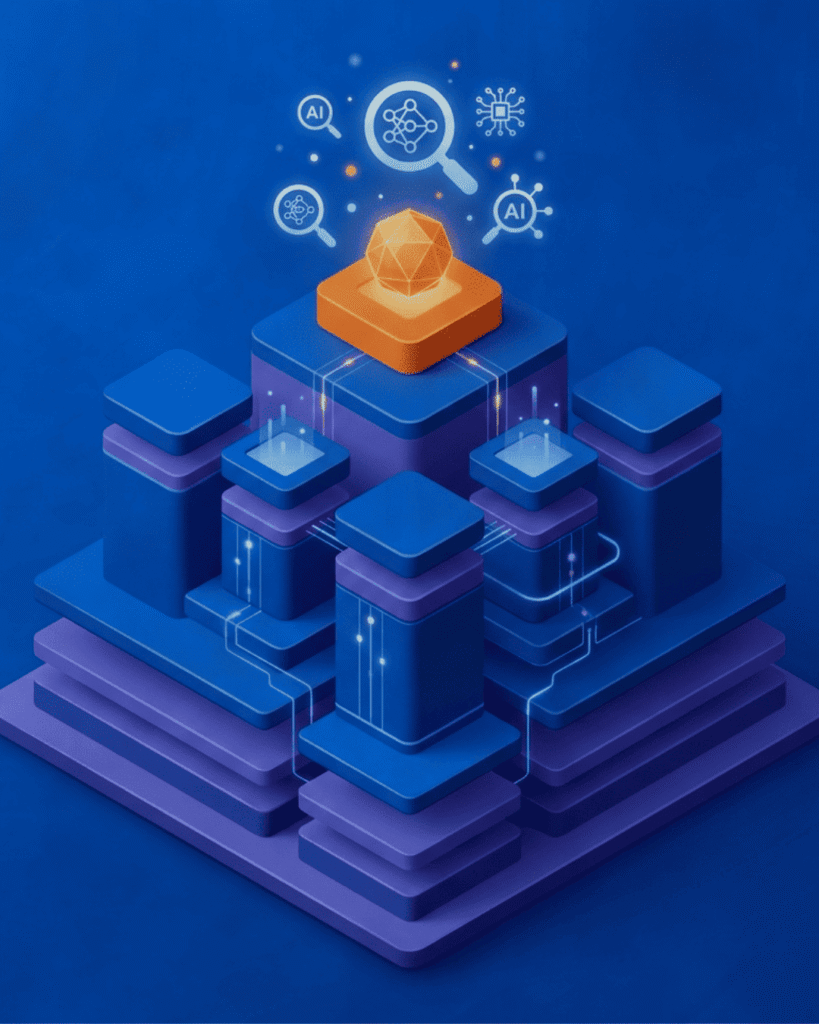 Consultora SEO + IA Search Anthor Web Colombia